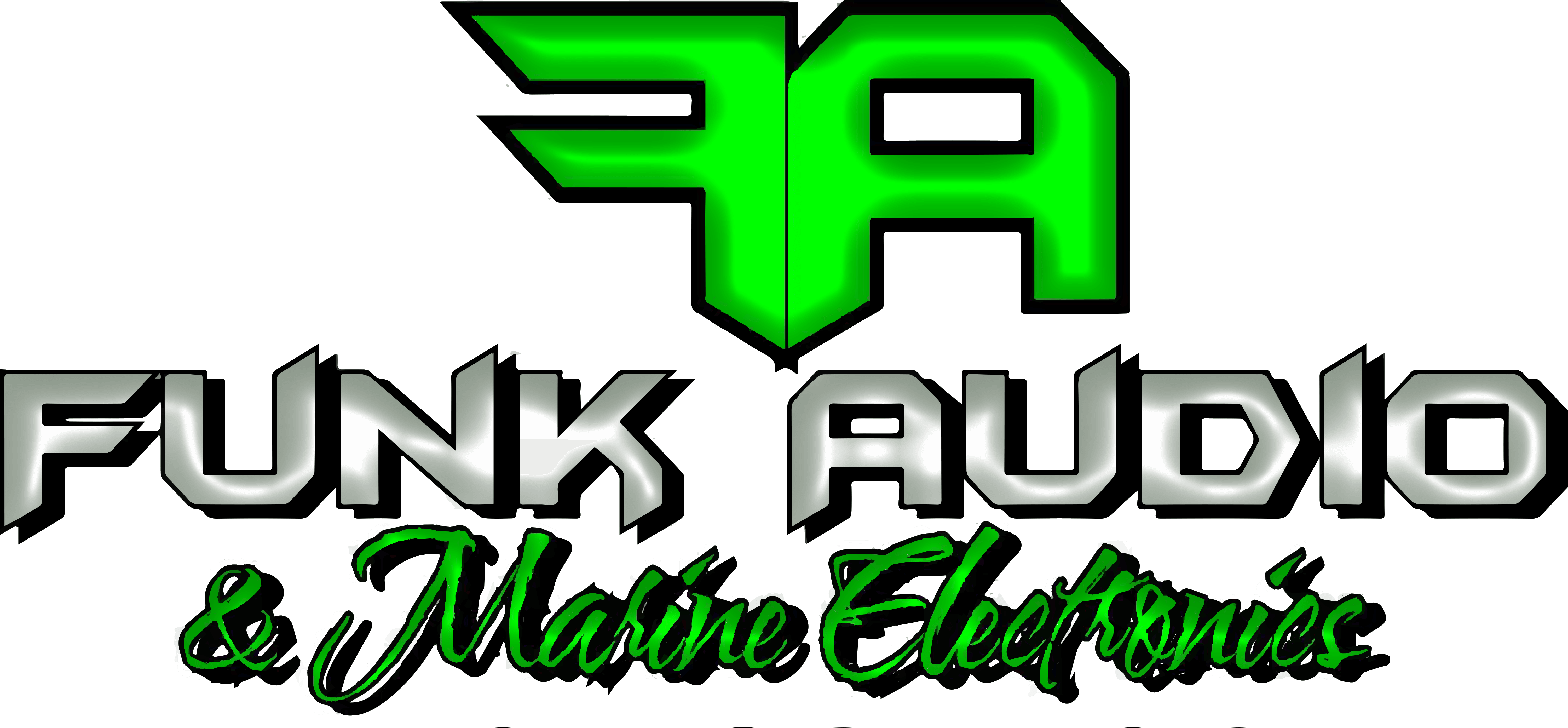 Funk Marine Electronics